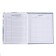 Diary for grades 5-11, hard cover, "sports cars", glossy lamination, offset block 60g/m²