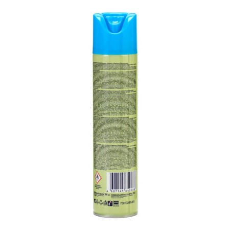 Chirton air freshener "after rain", 300 ml-3