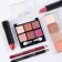 A set of professional cosmetics "Miss Young" No. 6
