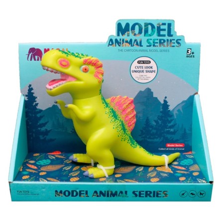 Animal figure "Drive: Detrodon Demi"-2