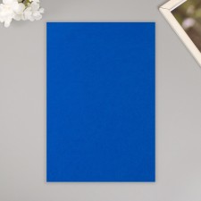 A set of hard felt 