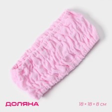 Wash dressing, microfiber, color mix