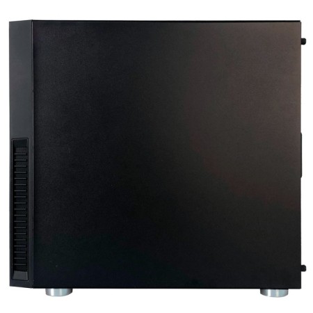 Computer IRA Opal 513 MT, i5 11400, 8 GB, SSD 256 GB, UHDG 730, DOS, Black-9