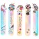 Gift set in the folder, 50 items, Minnie and unicorn