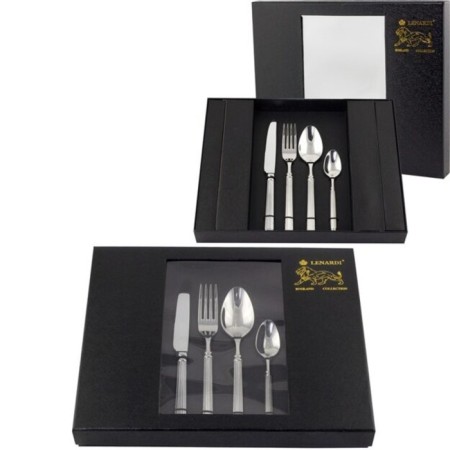 Set of cutlery Lenardi, 24 items-2