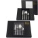 Set of cutlery Lenardi, 24 items