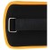 Teaching Neoprene 2 pcs. x 1 kg, black/orange color