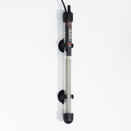 Jingye YP-300, 300 W heater, with a thermostat