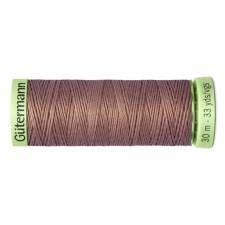 Top Stitch thread for stitching, 30 m, 744506 (216 cappuccino)