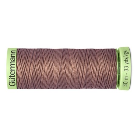 Top Stitch thread for stitching, 30 m, 744506 (216 cappuccino)