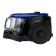 Vacuum cleaner Samsung VC18M21A0SB, 1800/380 W, 1.5 l, black/blue