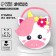 Set for creating a handbag "unicorn"