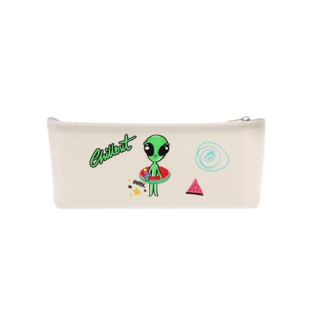 School Penal on Lightning alien Gray-1