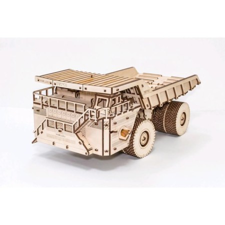 Bolza Belaz 75710 Wooden Designer-2