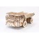 Bolza Belaz 75710 Wooden Designer