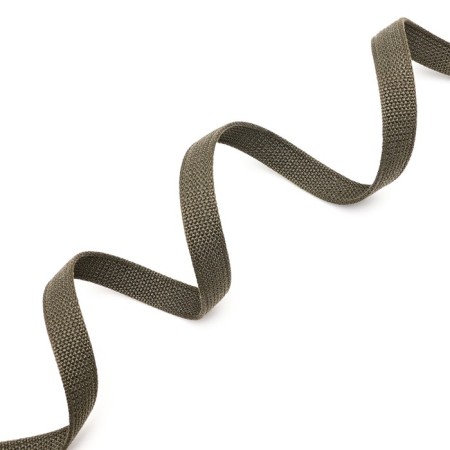 Land canvas 5 m x 2 cm, dark green-2