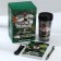 Gift set: thermostat, A6 diary, 120 l., Keychain, pen "February 23"