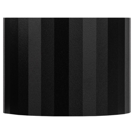 OL39 BK 1x15W lamp GX53 IP20 Black 8.2x8.2x6 cm-3