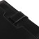 The diary is low, A5, 136 sheets, leatherette, Devente. Prestige, a solid cover with foam rubber, pocket, perforation, liesse, block 70%, black