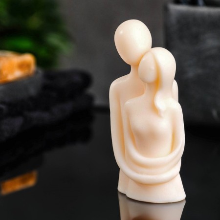 Soap "pair" bodily-2