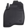 Rubber rugs with high side for Ford Explorer V, 2015-