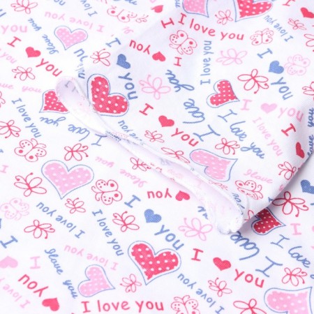 Pajama nursery, color mix, height 110 cm (30)-2