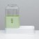 Autonomousle for animals 3.5 l, white-green
