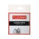 Hooks Yugana Viking, No. 10, 10 pcs.