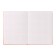 Notepad A6, 64 sheets in the cage "Pesik", solid cover, offset unit