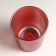 Lumier-3 candlestick 9.3x7.7 cm, 250 ml