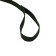 Leash 5 m x 2.5 cm, green