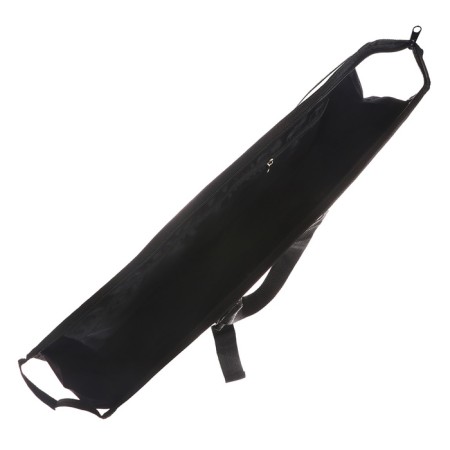 A3 folder with handles plastic, lightning from above, Devente Zodiac, 467 x 338 x 100 mm, inner pocket-4