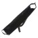 A3 folder with handles plastic, lightning from above, Devente Zodiac, 467 x 338 x 100 mm, inner pocket