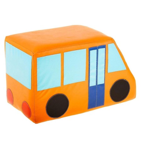 Soft module "Bus"-1