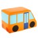 Soft module "Bus"
