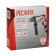 Drive Drill "Resanta" DU-13/580, 580 W, STP 1.5-13 mm, 3000 rpm, reverse