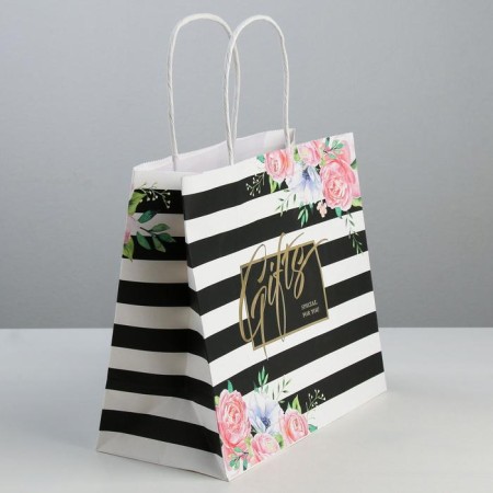 Gift Crafts, Packaging, GIFTS, 25 x 22 x 12 cm-1