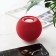 Portable column Hoco BS45, 5 W, 500 mAh, BT5.0, Microsd, FM radio, red