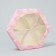 Confectionery box, packaging "Sephir", 23 x 23 x 4 cm