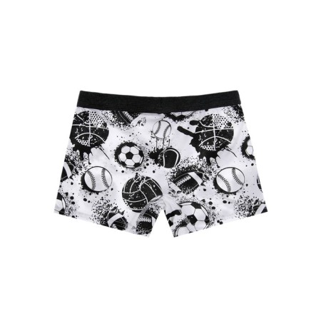 Panties - boxers, 2 pcs in the kit for a boy, height 146-152 cm-3