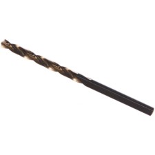 Spiral drill on metal leopard 71859, multifaceted sharpening, 4.2 x 75 mm, p9m3