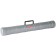 TUBUS A1 diameter 90 mm, length 680 mm, Istanm, with a pen, gray