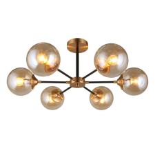 Ceiling chandelier Beta E14 240W