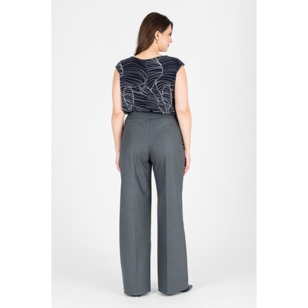 Women's pants, size 48 58355-4