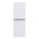 Notebook for spirals A6 80 sheets, cage, Erichkrause "Words" Plastic Cover Silkography, Blok Offset Beliece 100%, Red