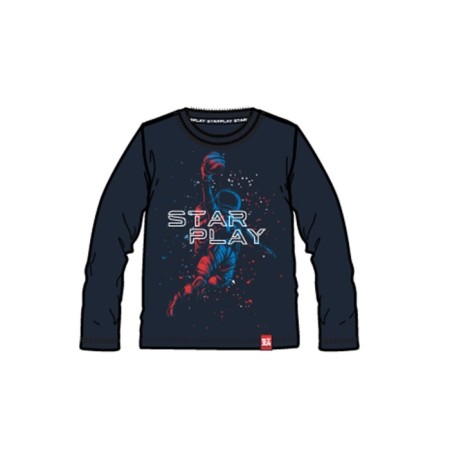 T -shirt for a boy, height 146 cm-8
