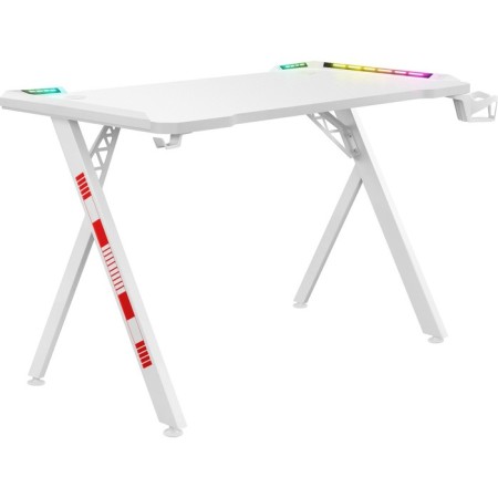 Game Defender Infinity, 120x75x60 cm, load up to 110 kg, backlight, white-2
