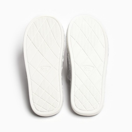 Women's slippers, closed, size 38/39-2