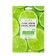 A set of face masks with aromas, 5 pcs