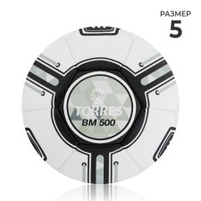 Ball football Torres BM 500 F323645, PU, ​​manual stitch, 32 panels, p. 5